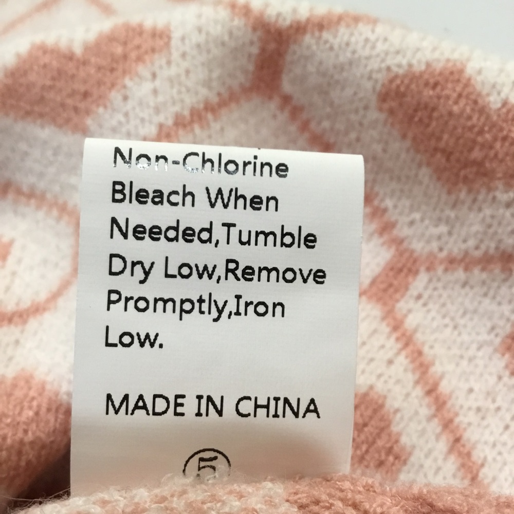 Knit Crop Tank Top - Picture 6 of 8